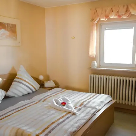 Gaestehaus Edith, 4-sterne, 2-4 Personen
