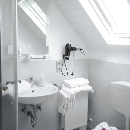 Gaestehaus Edith, 4-sterne, 2-4 Personen *