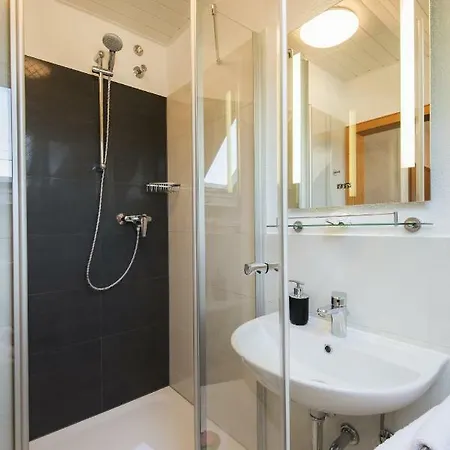 Gaestehaus Edith, 3-sterne, 2-4 Personen Trittenheim