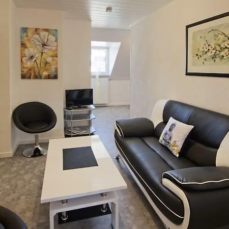 Gaestehaus Edith, 4-sterne, 2-4 Personen Apartment Trittenheim