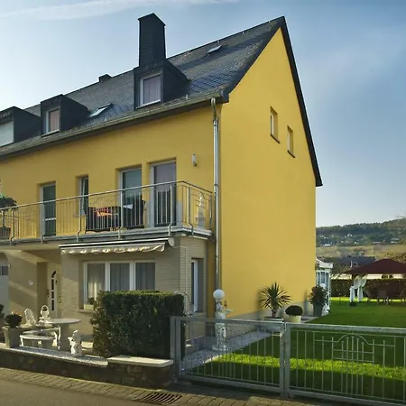 Apartment Gaestehaus Edith, 4-sterne, 2-4 Personen *