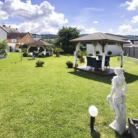 Apartment Gaestehaus Edith, 4-sterne, 2-4 Personen *