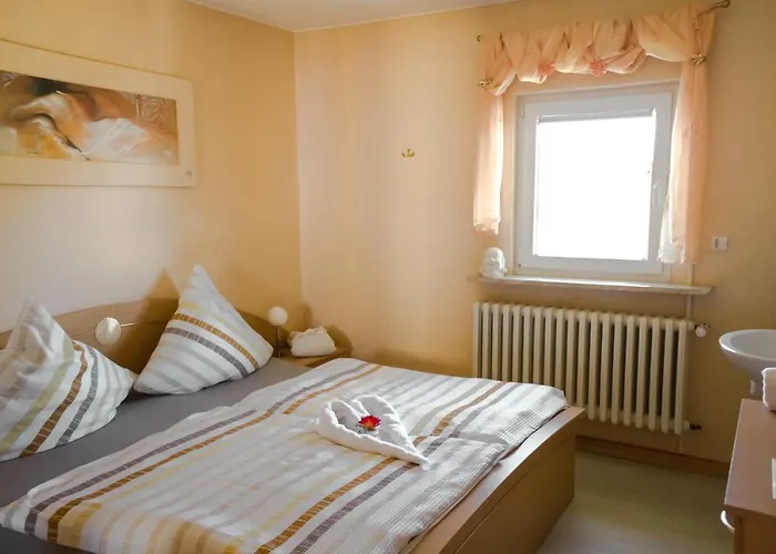 Gaestehaus Edith, 3-sterne, 2-4 Personen