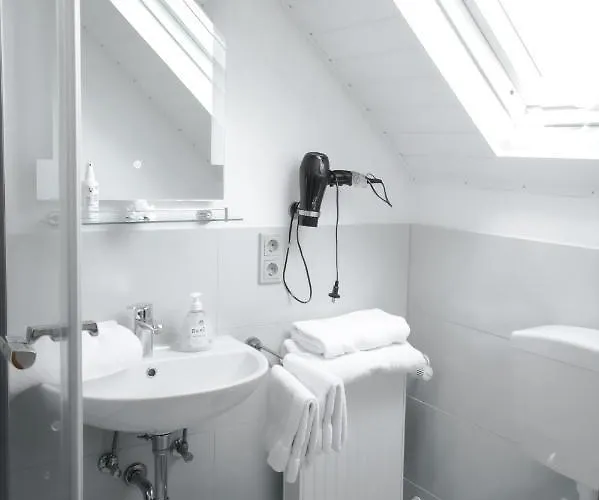 Gaestehaus Edith, 3-sterne, 2-4 Personen *